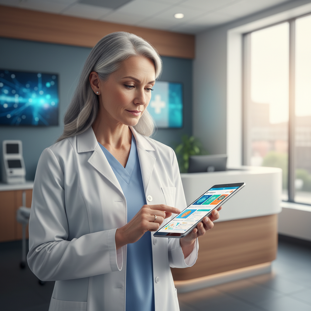 De Consulta ao Конhecimento: Como Médicos Podem Criar um Curso Online Lucrativo